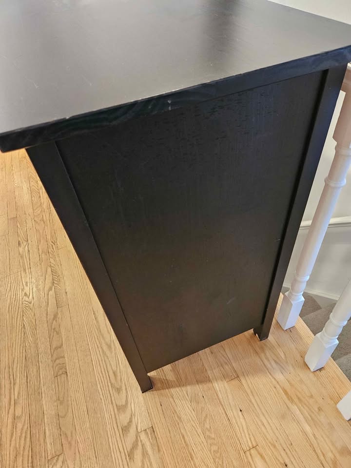 Ikea Hemnes Dresser - photo 5