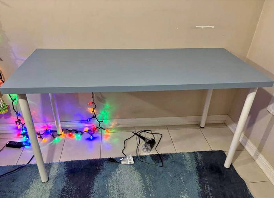 Ikea Table