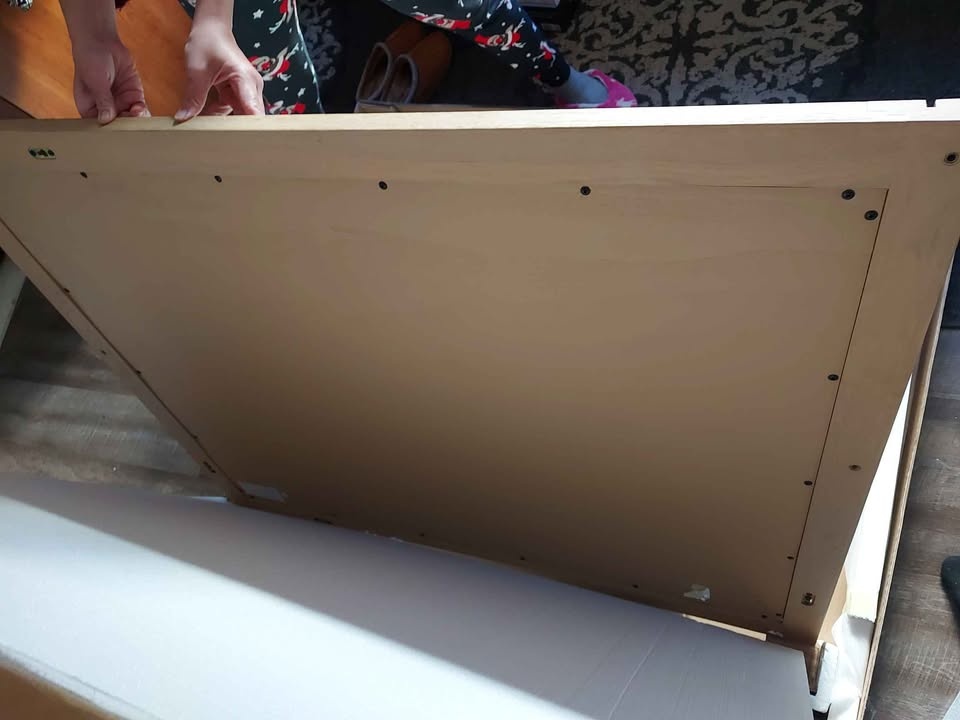 Dresser Mirror - photo 4