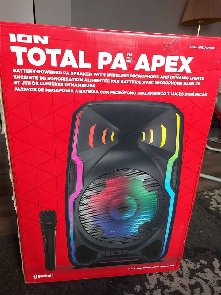 Bluetooth Speakers - photo 2