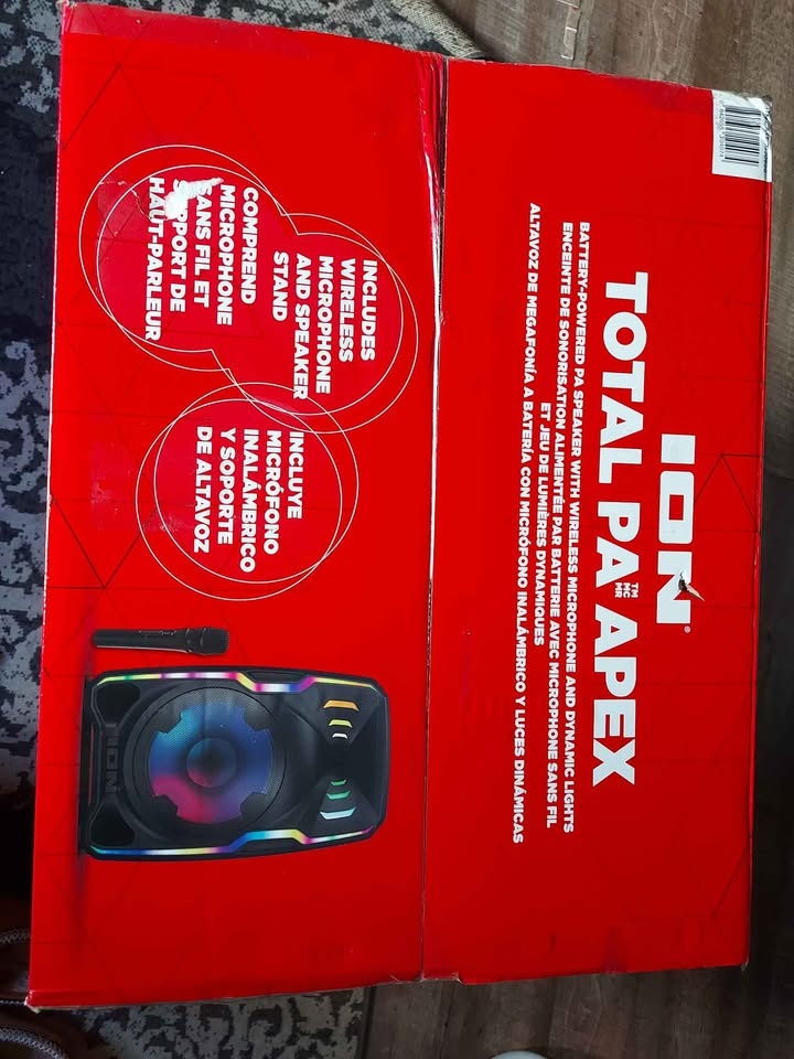 Bluetooth Speakers - photo 3