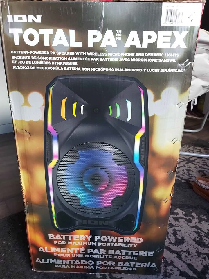 Bluetooth Speakers - photo 4