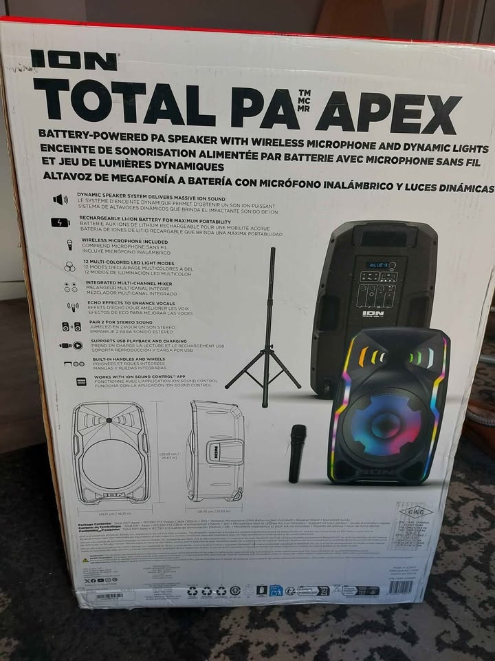 Bluetooth Speakers - photo 5