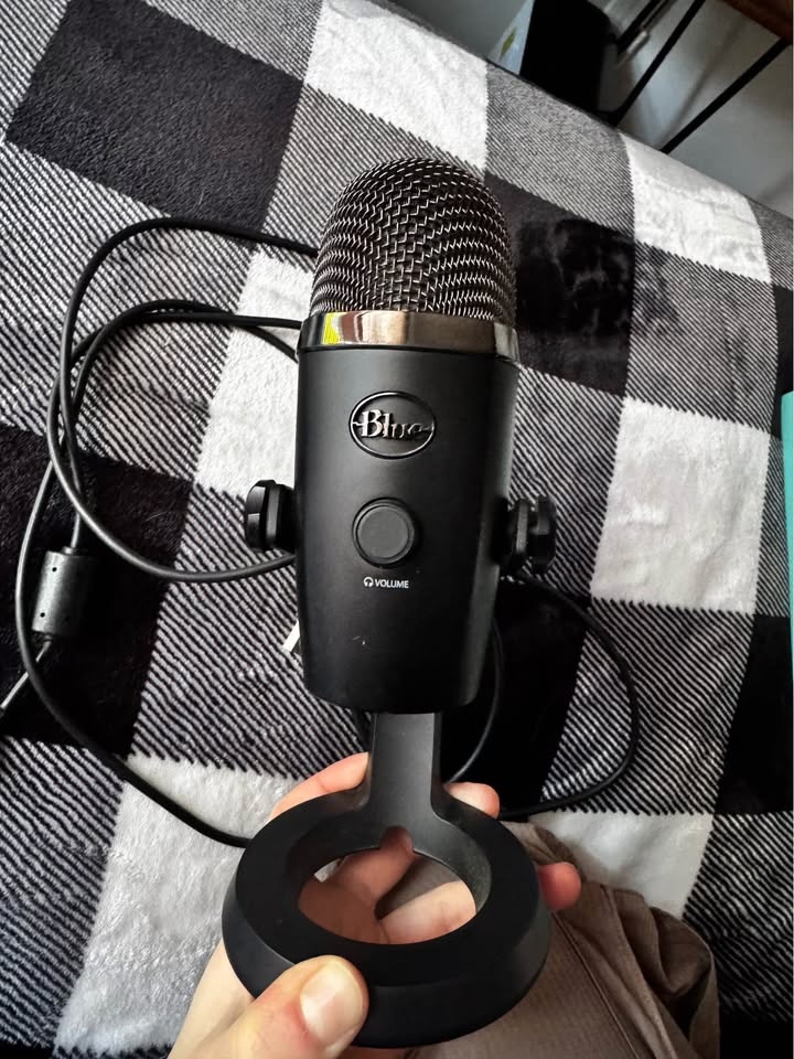 NEW Blue Yeti Nano - photo 2