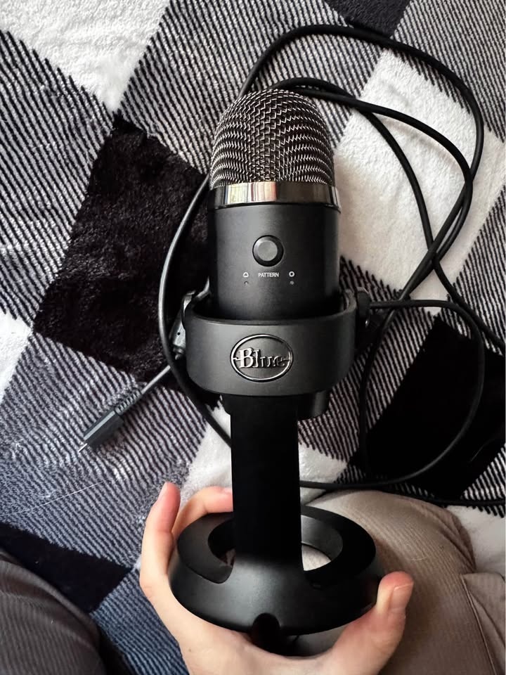 NEW Blue Yeti Nano - photo 3