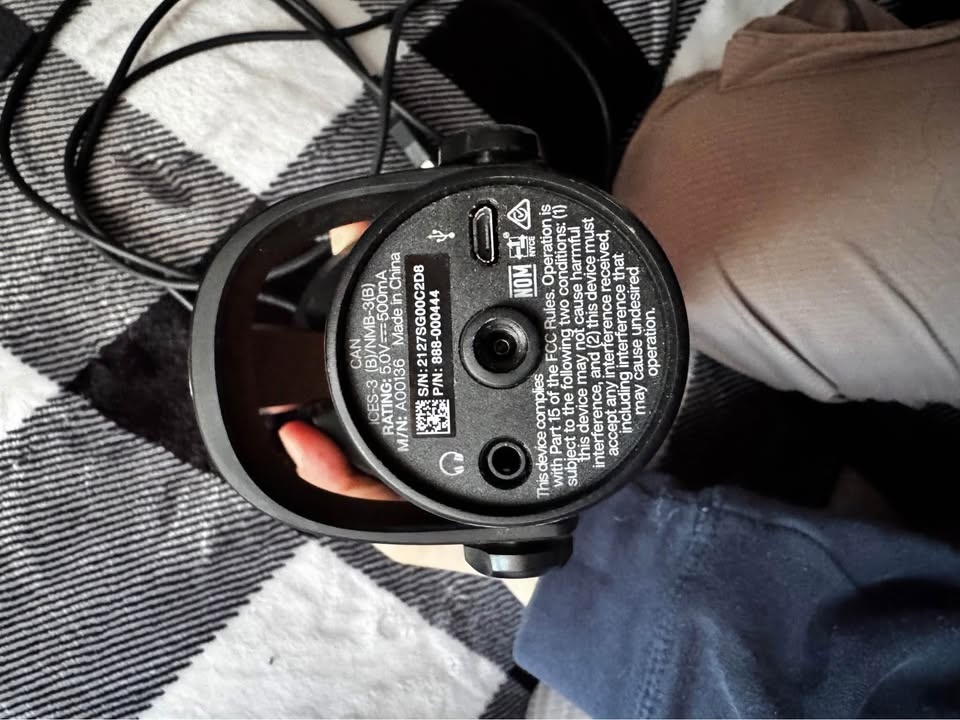 NEW Blue Yeti Nano - photo 4