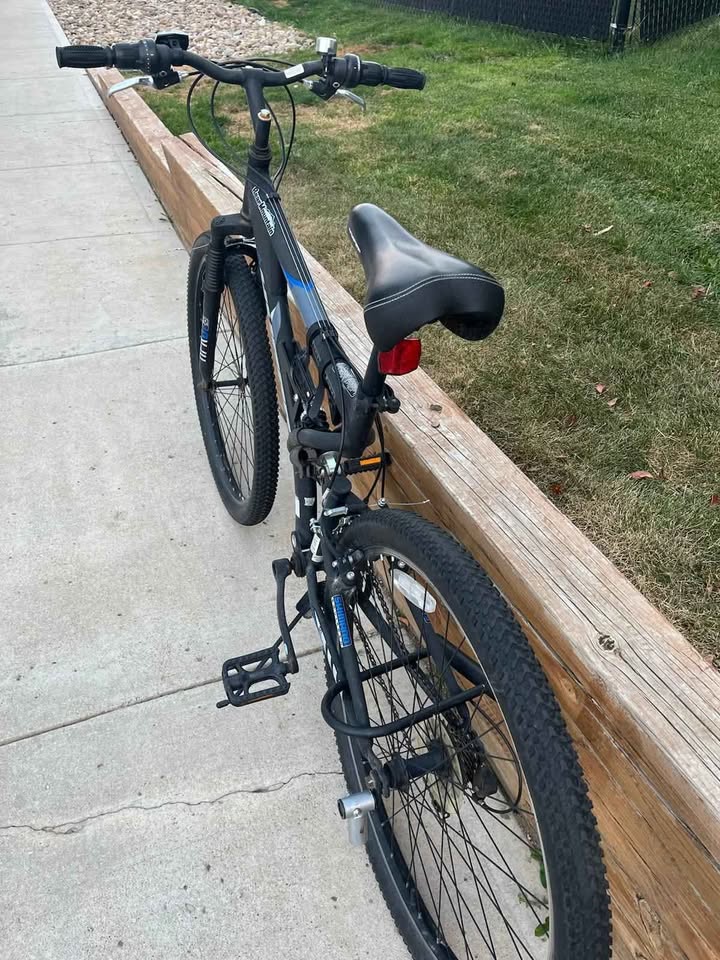 Bike 27 inch wheel - photo 4