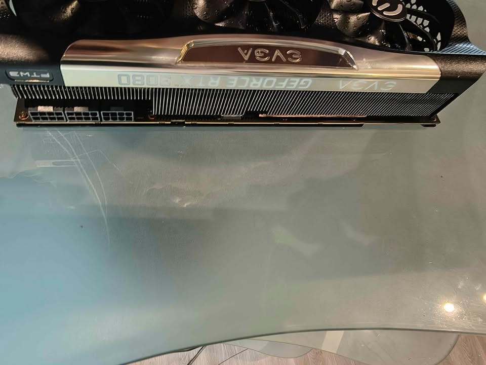 Evga Rtx 3080 RGB 10 gig - photo 4
