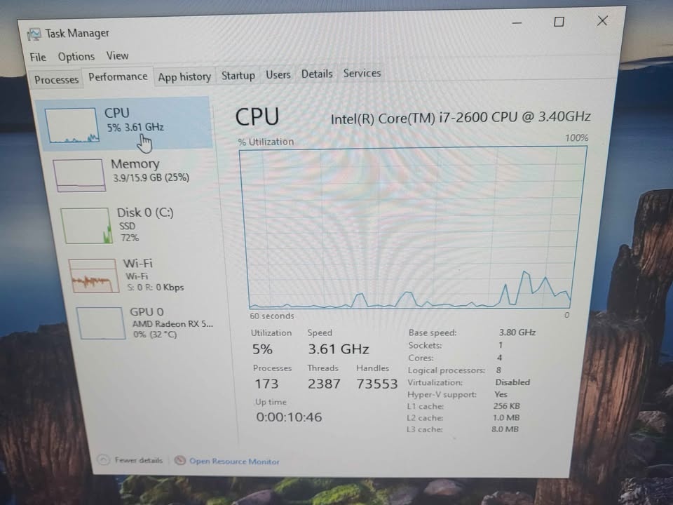 Great MicroATX Gaming PC - photo 5
