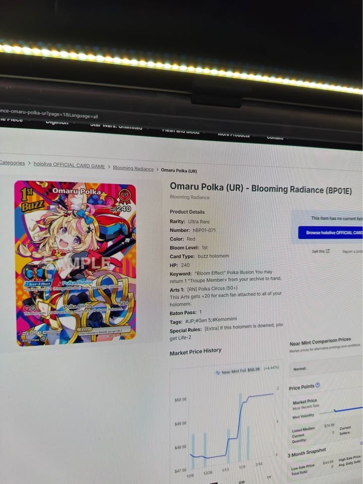 Blooming Radiance Omaru Polka UR - photo 2