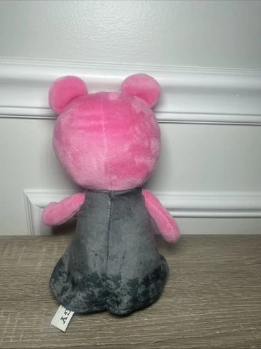 Roblox Pink Piggy Collectible Plush Toy - Series 2 - photo 2