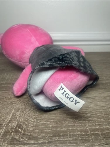 Roblox Pink Piggy Collectible Plush Toy - Series 2 - photo 3