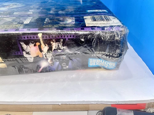 Star Wars Interactive Video Board Game NEW SEALED 1996 - photo 5