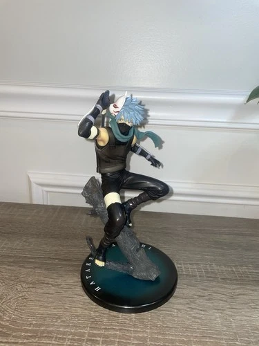 NARUTO Shippuden G.E.M. Kakashi Anbu Figure