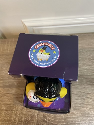 Celebriducks Ducka Leapa Rubber Duck Collectible (#9) - photo 3