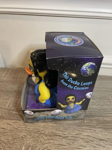 Celebriducks Ducka Leapa Rubber Duck Collectible (#9) - photo 4