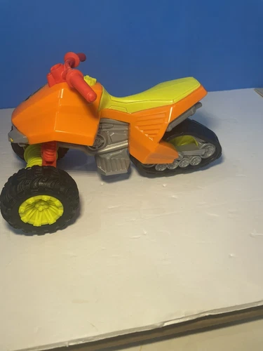 Fire Tracker Vehicle NIB. (#6) - photo 2