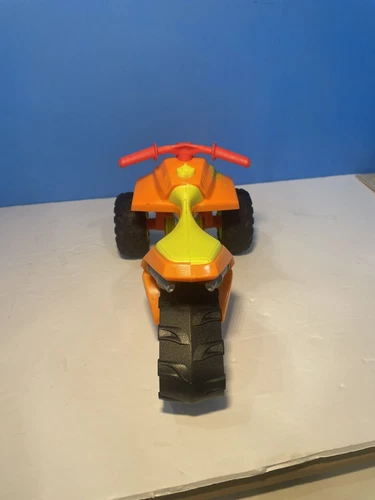 Fire Tracker Vehicle NIB. (#6) - photo 3