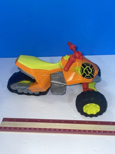 Fire Tracker Vehicle NIB. (#6) - photo 4