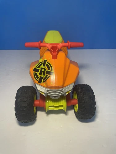 Fire Tracker Vehicle NIB. (#6) - photo 5