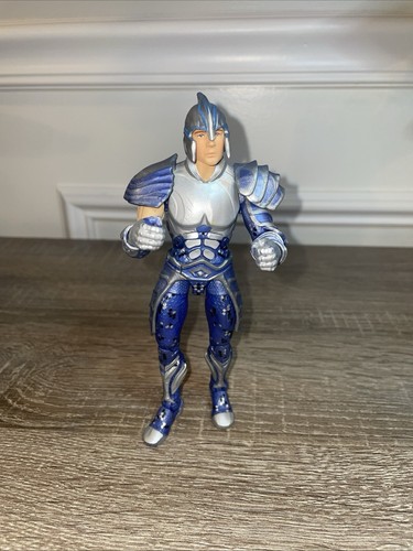 Aquaman 2018 Mattel DC Multiverse Gladiator 6" Action Figure Loo