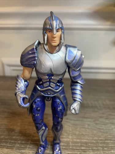 Aquaman 2018 Mattel DC Multiverse Gladiator 6" Action Figure Loo - photo 2
