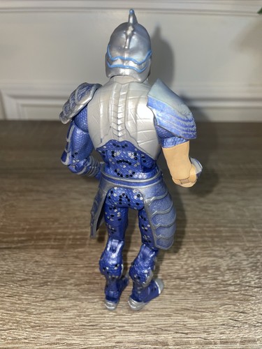Aquaman 2018 Mattel DC Multiverse Gladiator 6" Action Figure Loo - photo 3