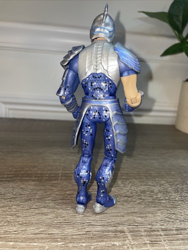 Aquaman 2018 Mattel DC Multiverse Gladiator 6" Action Figure Loo - photo 4