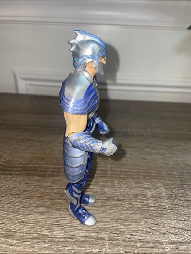 Aquaman 2018 Mattel DC Multiverse Gladiator 6" Action Figure Loo - photo 5