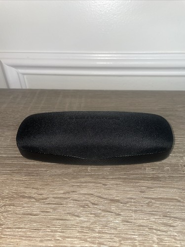 Converse Hard Shell Eyeglasses Sunglasses Glasses Case Black - photo 4