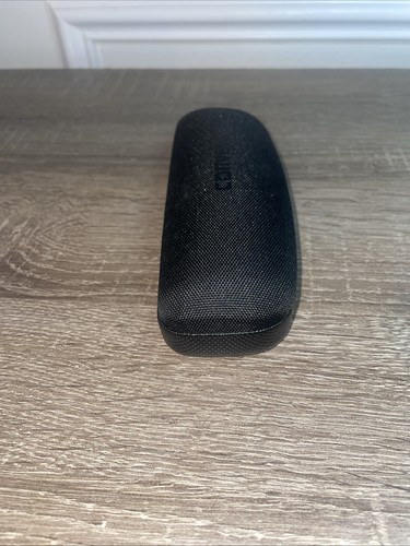 Converse Hard Shell Eyeglasses Sunglasses Glasses Case Black - photo 5