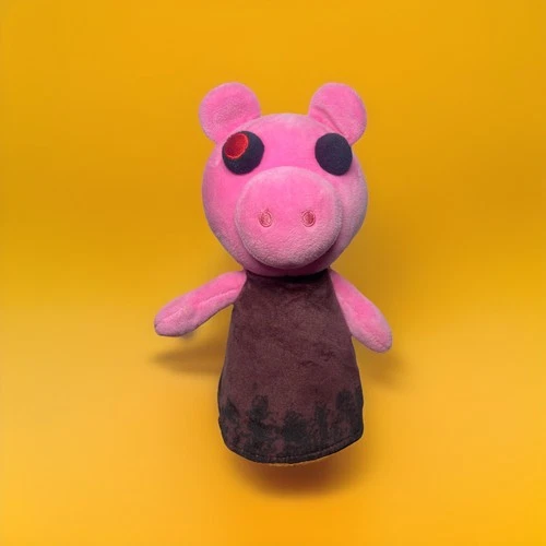 Roblox PIGGY 8" Collectible Plush Animal SERIES 1 Phatmojo