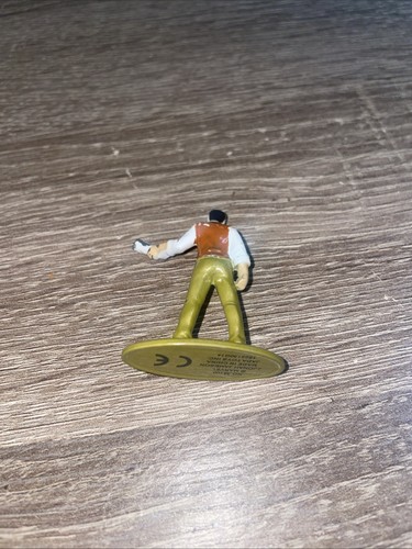 J.JONAH JAMESON MARVEL 1.5” ACTION FIGURE DIE-CAST JADA TOY - photo 3
