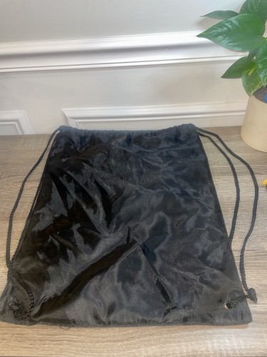 Vintage Universal Studios Theme Parks Logo Cinch Bag - photo 3