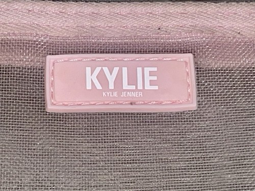 Kylie Jenner Cosmetics Makeup Toiletry Bag - photo 2