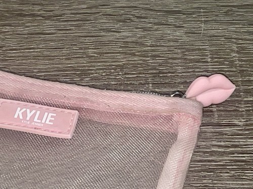 Kylie Jenner Cosmetics Makeup Toiletry Bag - photo 3