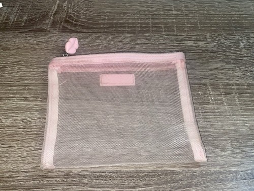 Kylie Jenner Cosmetics Makeup Toiletry Bag - photo 4