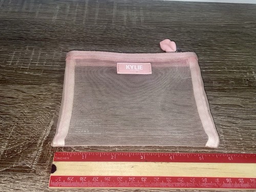 Kylie Jenner Cosmetics Makeup Toiletry Bag - photo 5