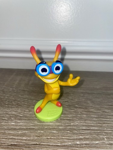 Disney Junior Kate & Mim-Mim Figure Cake Topper (#10)