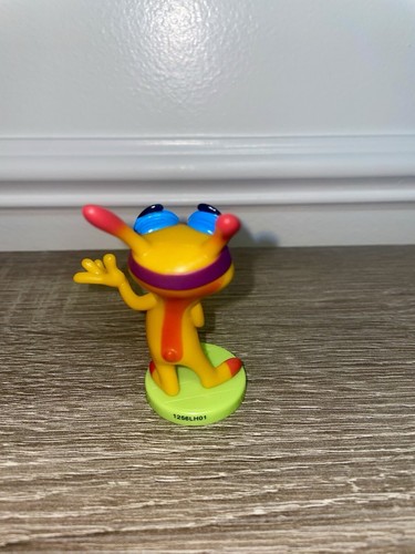 Disney Junior Kate & Mim-Mim Figure Cake Topper (#10) - photo 2