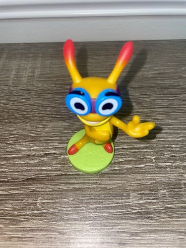 Disney Junior Kate & Mim-Mim Figure Cake Topper (#10) - photo 3