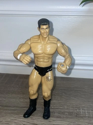 2003 Jakks Pacific Ruthless Aggression WWE Randy Orton 7" Action