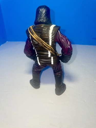 Hasbro Planet of Apes Gorilla Soldier 6" Seargent Action Figure - photo 4