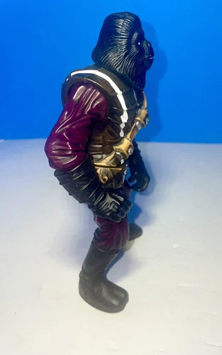 Hasbro Planet of Apes Gorilla Soldier 6" Seargent Action Figure - photo 5