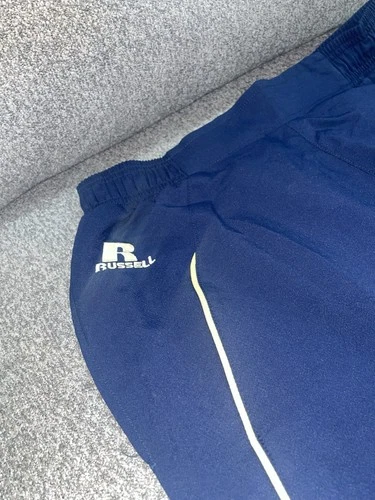 Vintage 90s Russell Georgia Tech Track Suit - Women's M - photo 3