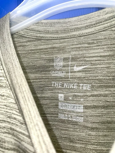 LA Rams Nike NFL Dri-Fit T-Shirt (M) - photo 2