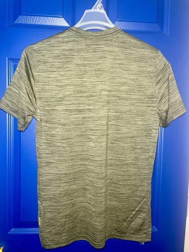 LA Rams Nike NFL Dri-Fit T-Shirt (M) - photo 3