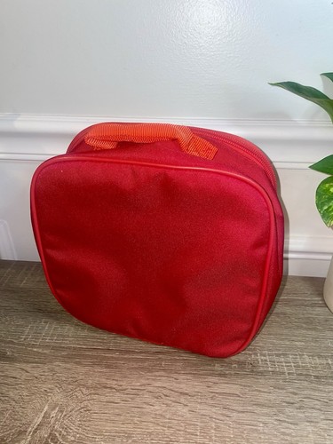 Hello Kitty Insulated Makeup Cosmetic Storage or Lunch Bag - photo 4