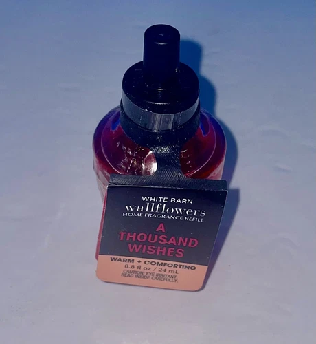 Thousand Wishes Wallflower Bath And Body White Barn