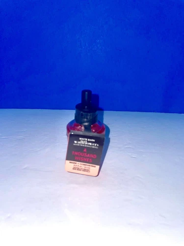 Thousand Wishes Wallflower Bath And Body White Barn - photo 3